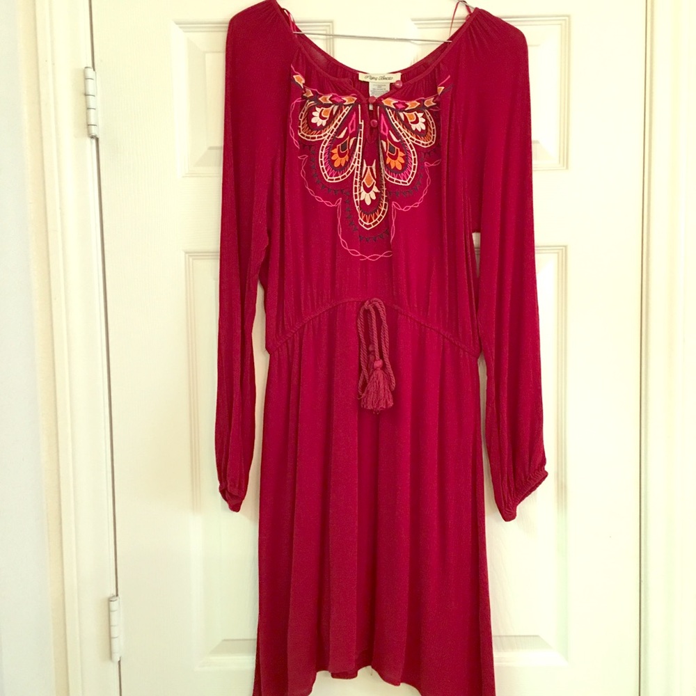 Women’s dress